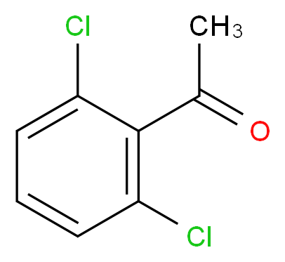CAS_2040-05-3 molecular structure