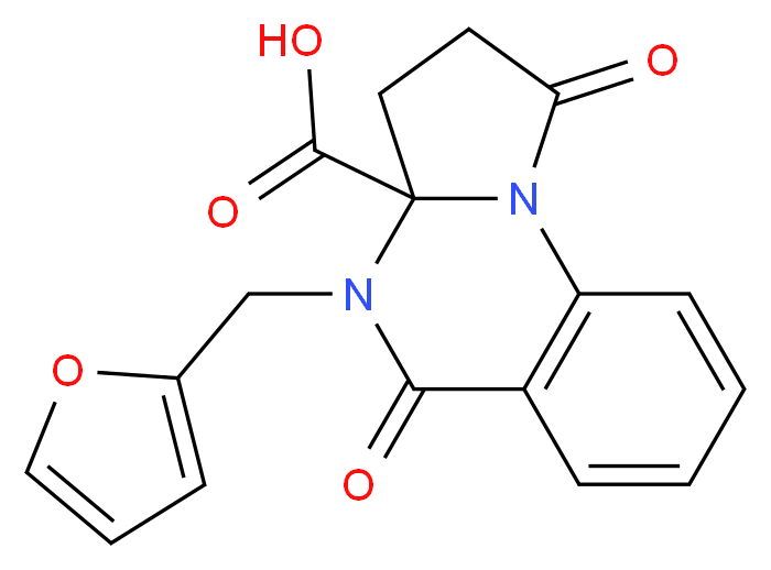 MFCD07324811 molecular structure