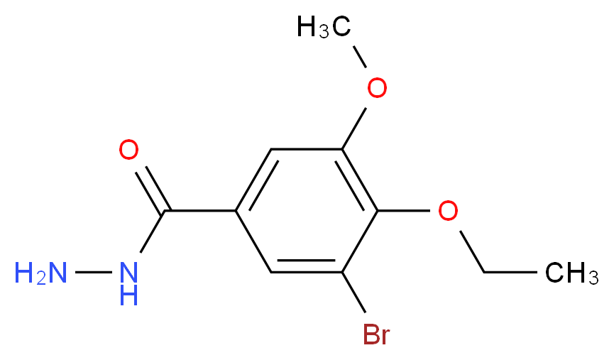 MFCD03985188 molecular structure
