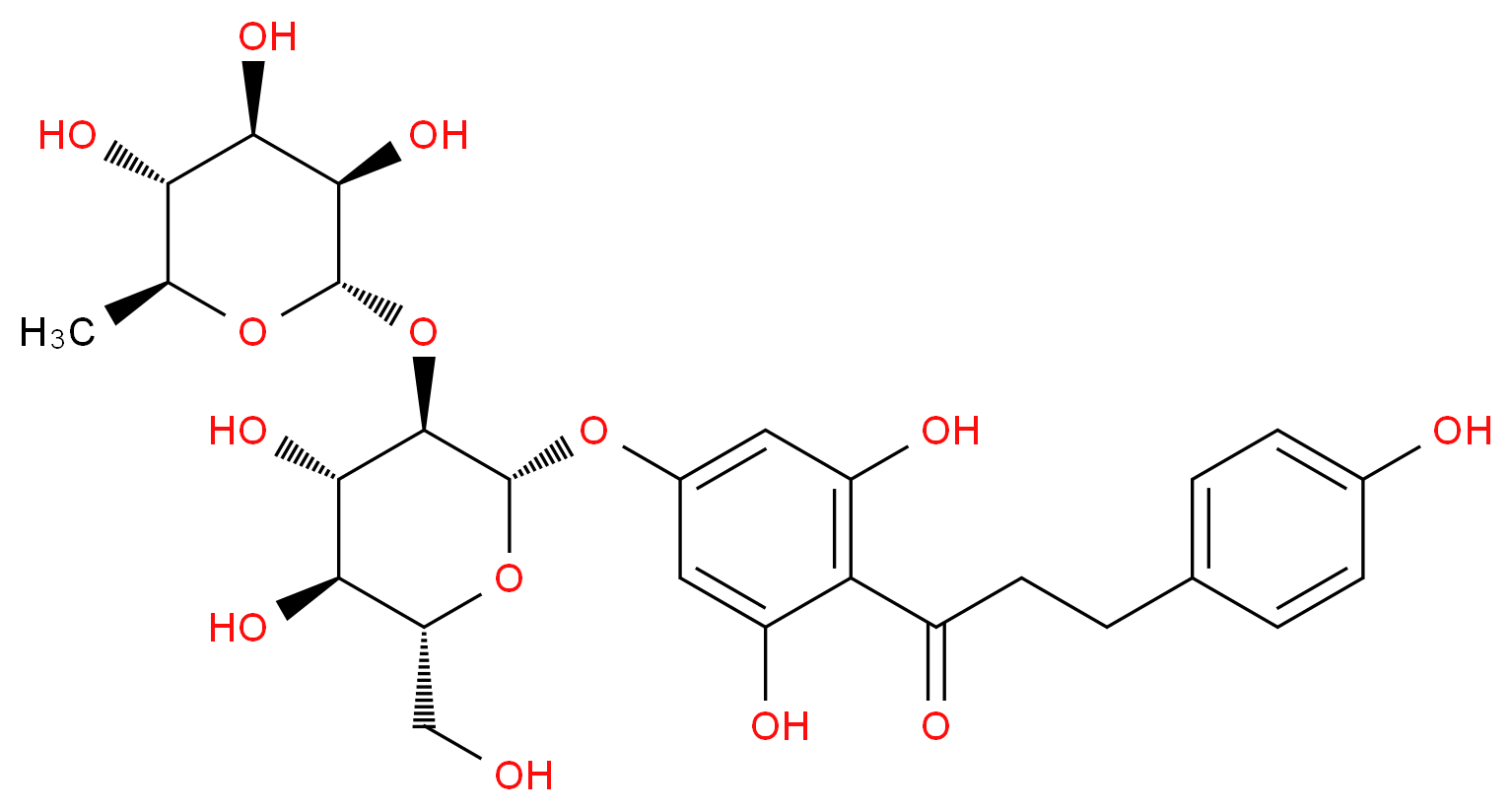 18916-17-1 molecular structure