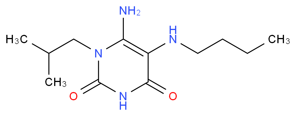 MFCD03984479 molecular structure
