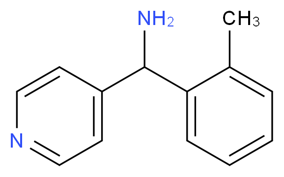 C-Pyridin-4-yl-C-o-tolyl-methylamine_Molecular_structure_CAS_)