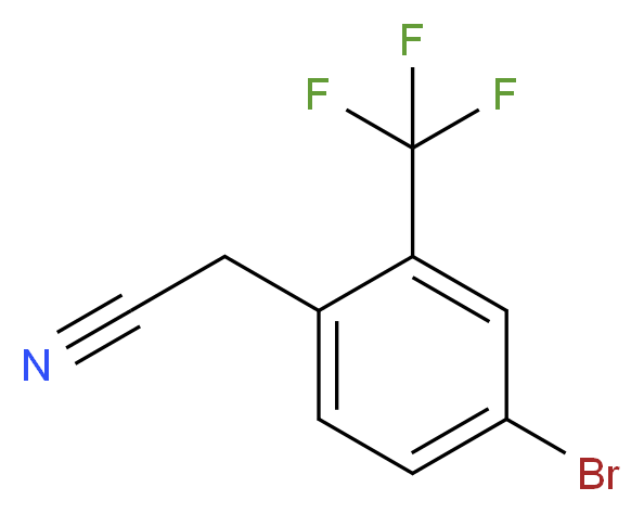 877131-92-5 molecular structure