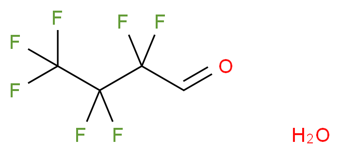 375-02-0 molecular structure