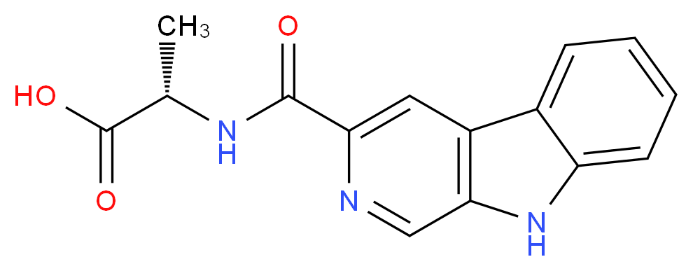 164272207 molecular structure