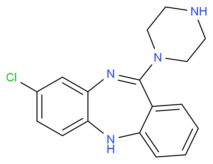 6104-71-8 molecular structure
