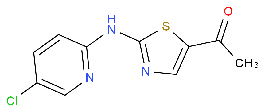 MFCD09817445 molecular structure
