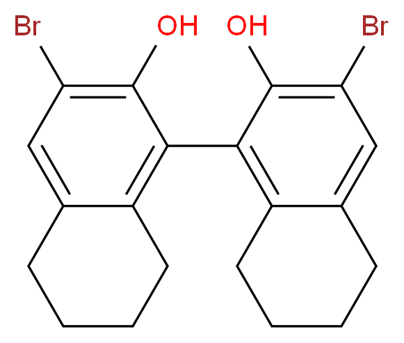 65355-08-0 molecular structure