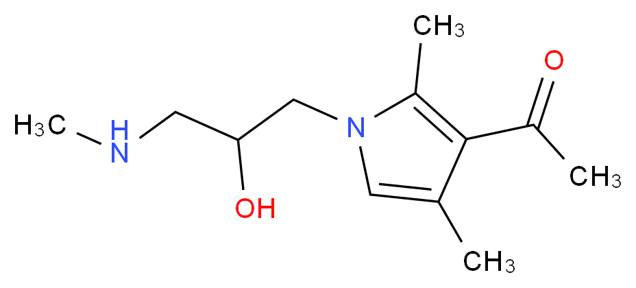 MFCD05668699 molecular structure
