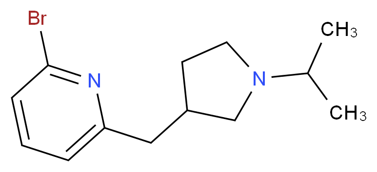 MFCD19691622 molecular structure