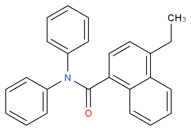 824430-38-8 molecular structure