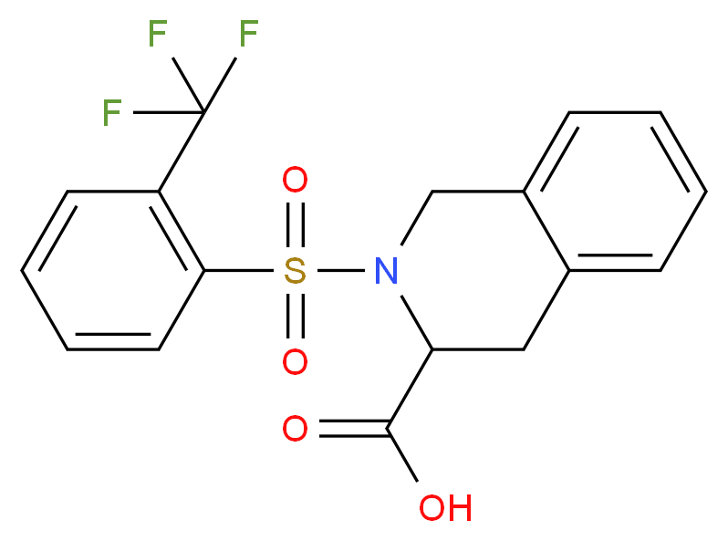 MFCD03964603 molecular structure