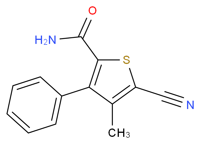 CAS_70541-99-0 molecular structure