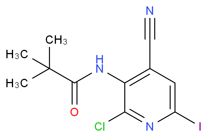 MFCD20487097 molecular structure