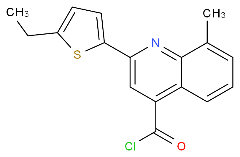 MFCD03421183 molecular structure