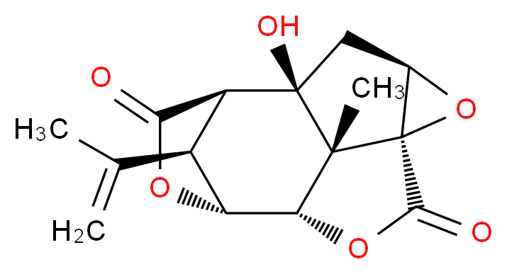 17617-45-7 molecular structure