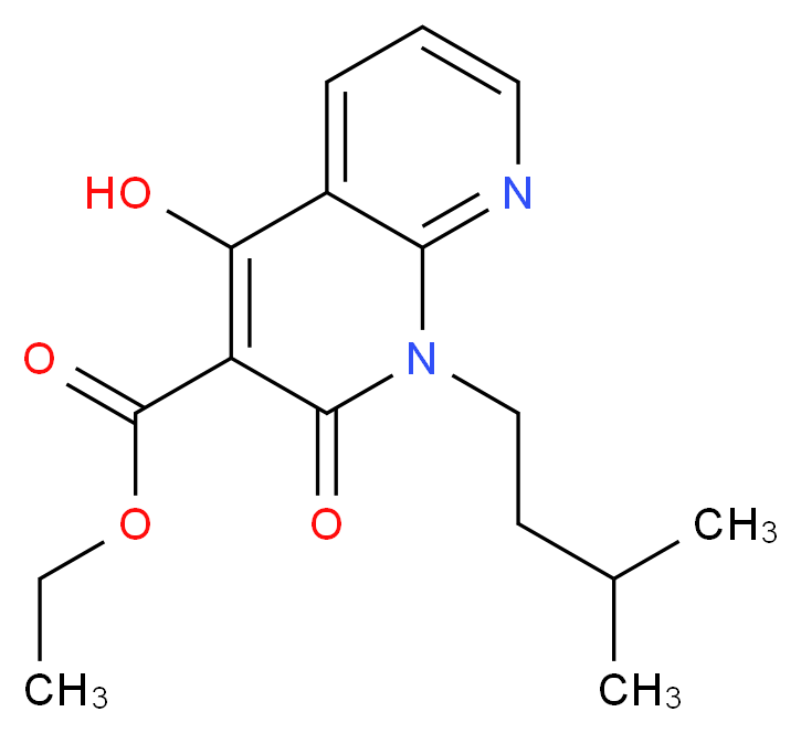 850814-34-5 molecular structure