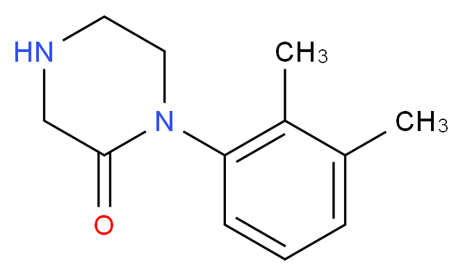 CAS_907972-44-5 molecular structure