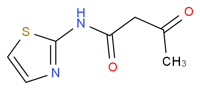 CAS_705-87-3 molecular structure