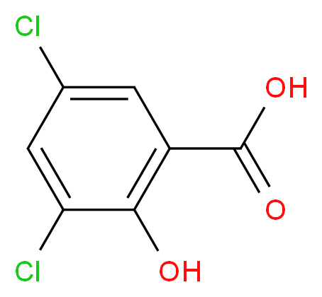320-72-9 molecular structure