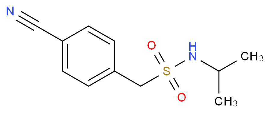 MFCD08239623 molecular structure