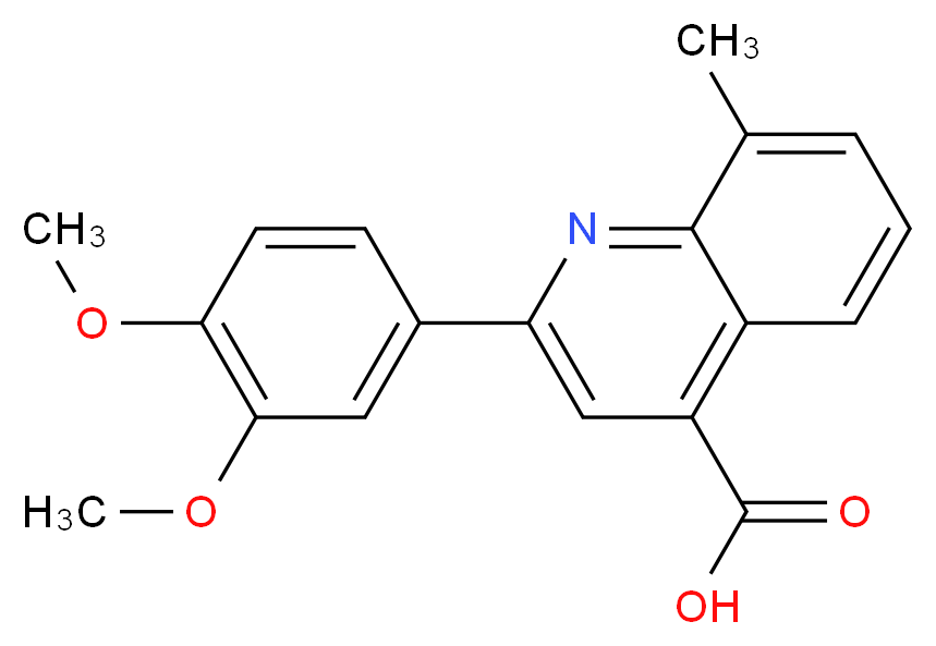 MFCD03074946 molecular structure