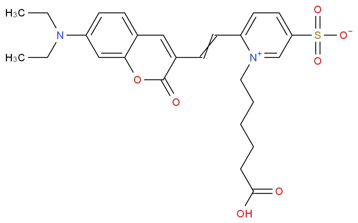 540528-00-5 molecular structure