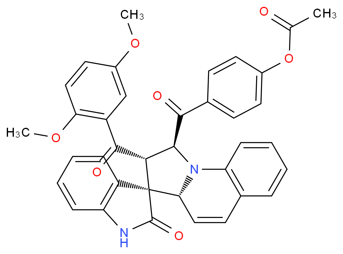 164268336 molecular structure