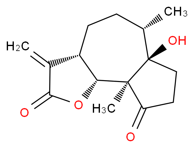 2571-81-5 molecular structure