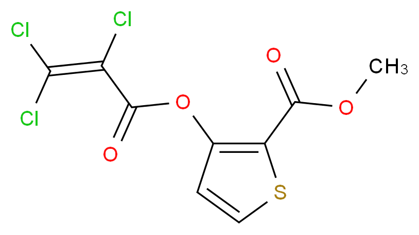 MFCD00178123 molecular structure