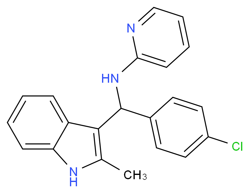 CAS_305372-78-5 molecular structure