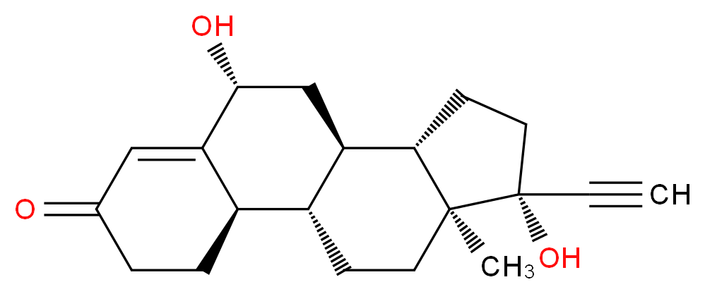 51724-44-8 molecular structure