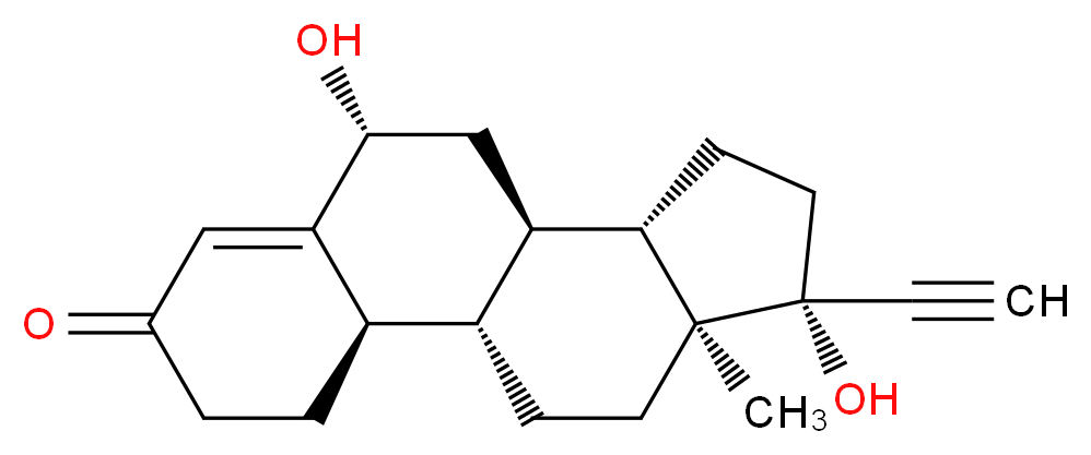 CAS_51724-44-8 molecular structure