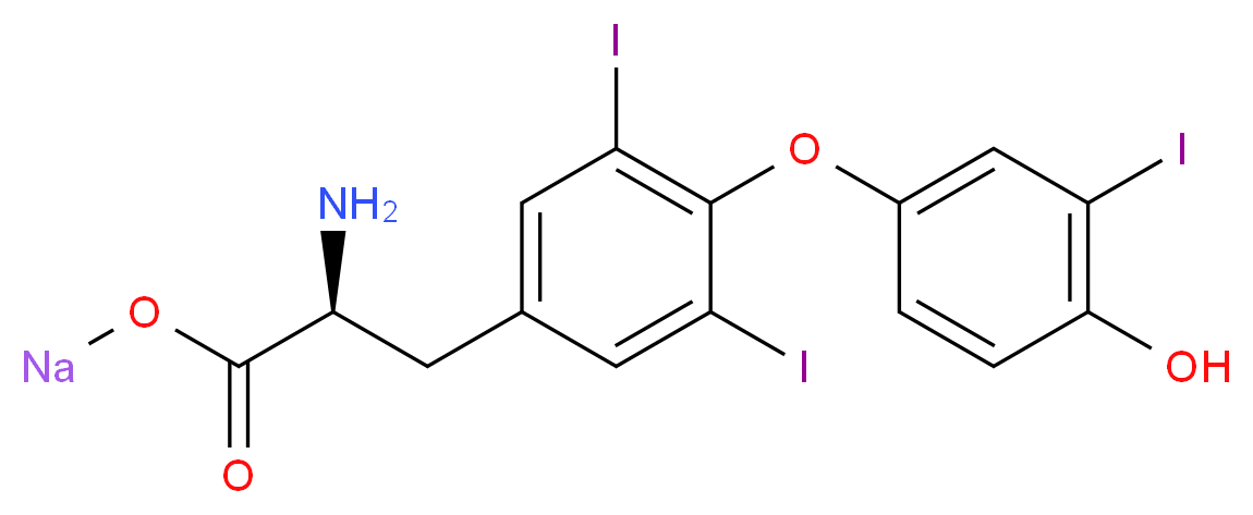 3,3',5-Triiodo-L-thyronine sodium salt_Molecular_structure_CAS_55-06-1)