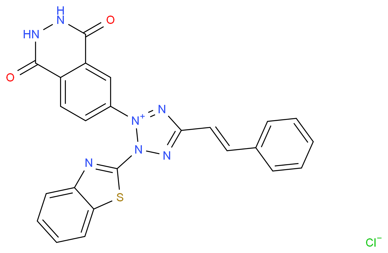 CAS_38116-89-1 molecular structure