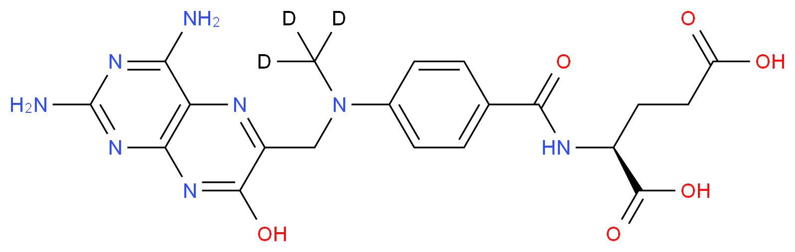 CAS_432545-62-5 molecular structure