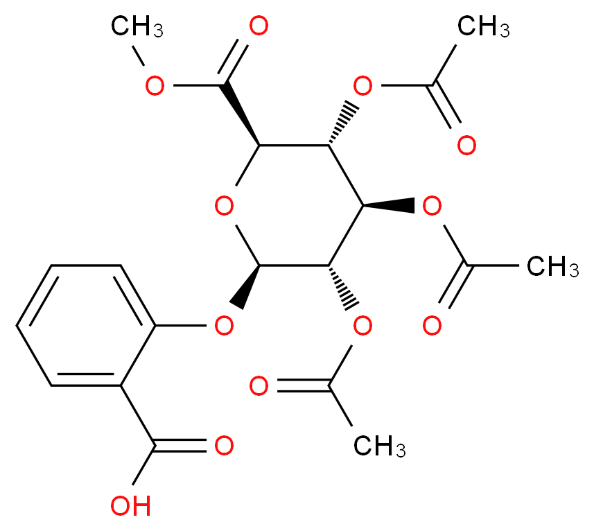 CAS_221287-90-7 molecular structure