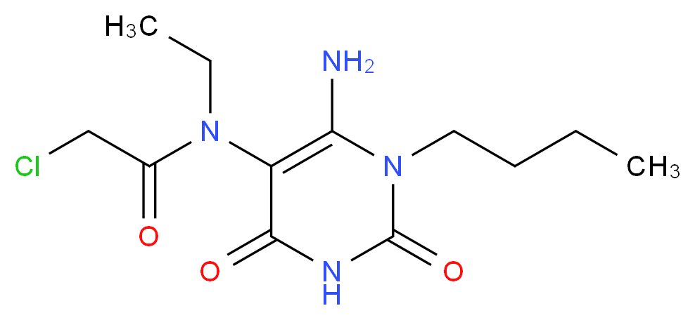 MFCD08444103 molecular structure