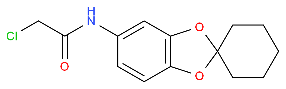 MFCD06382864 molecular structure