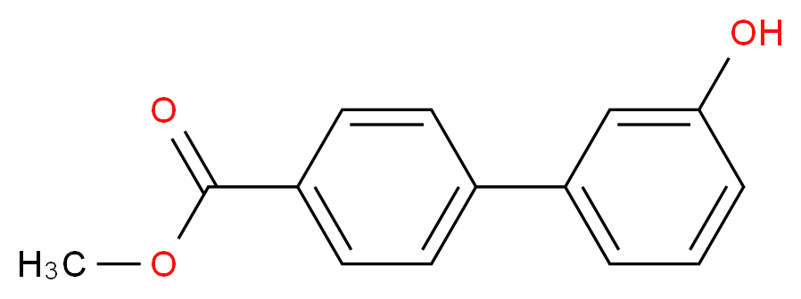 579511-01-6 molecular structure