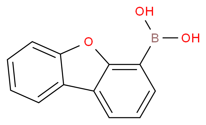 CAS_100124-06-9 molecular structure