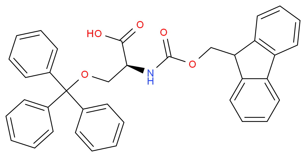 111061-56-4 molecular structure