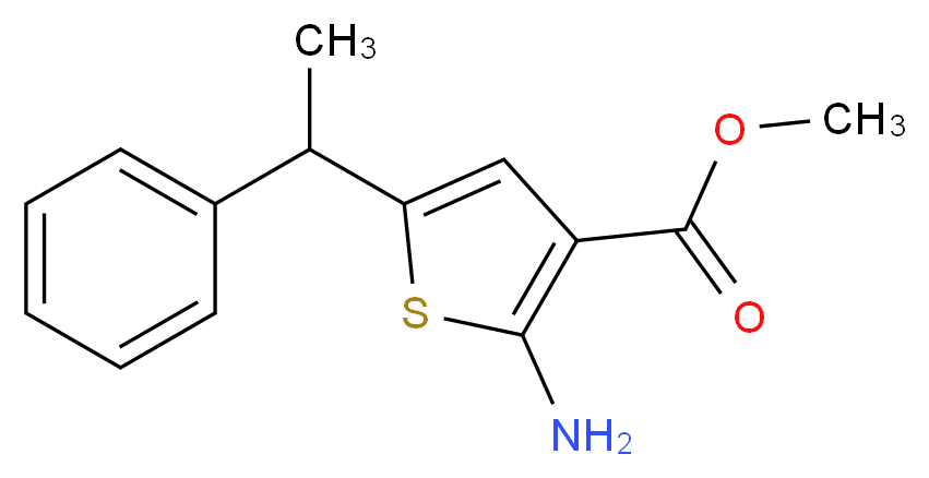 CAS_884497-36-3 molecular structure