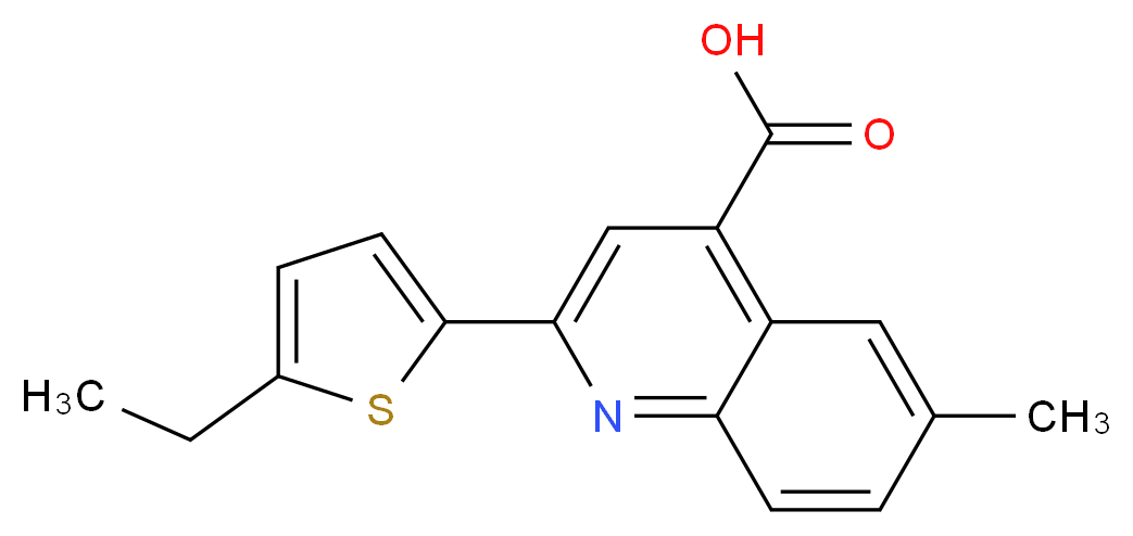MFCD03074264 molecular structure