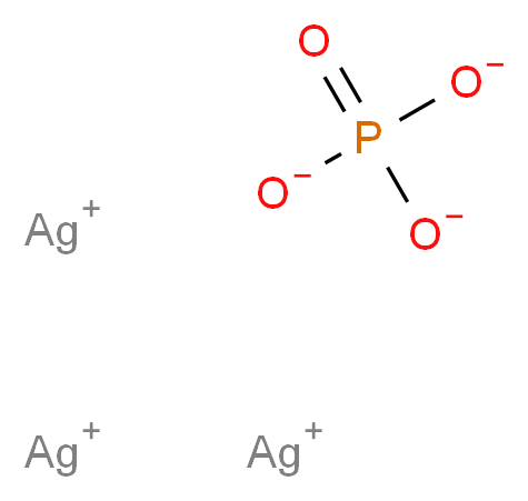 7784-09-0 molecular structure