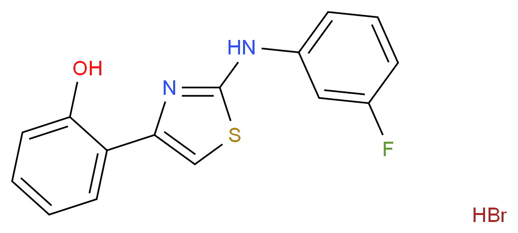 MFCD08458146 molecular structure