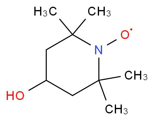 CAS_2226-96-2 molecular structure