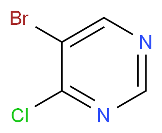 5-bromo-4-chloropyrimidine_Molecular_structure_CAS_56181-39-6)