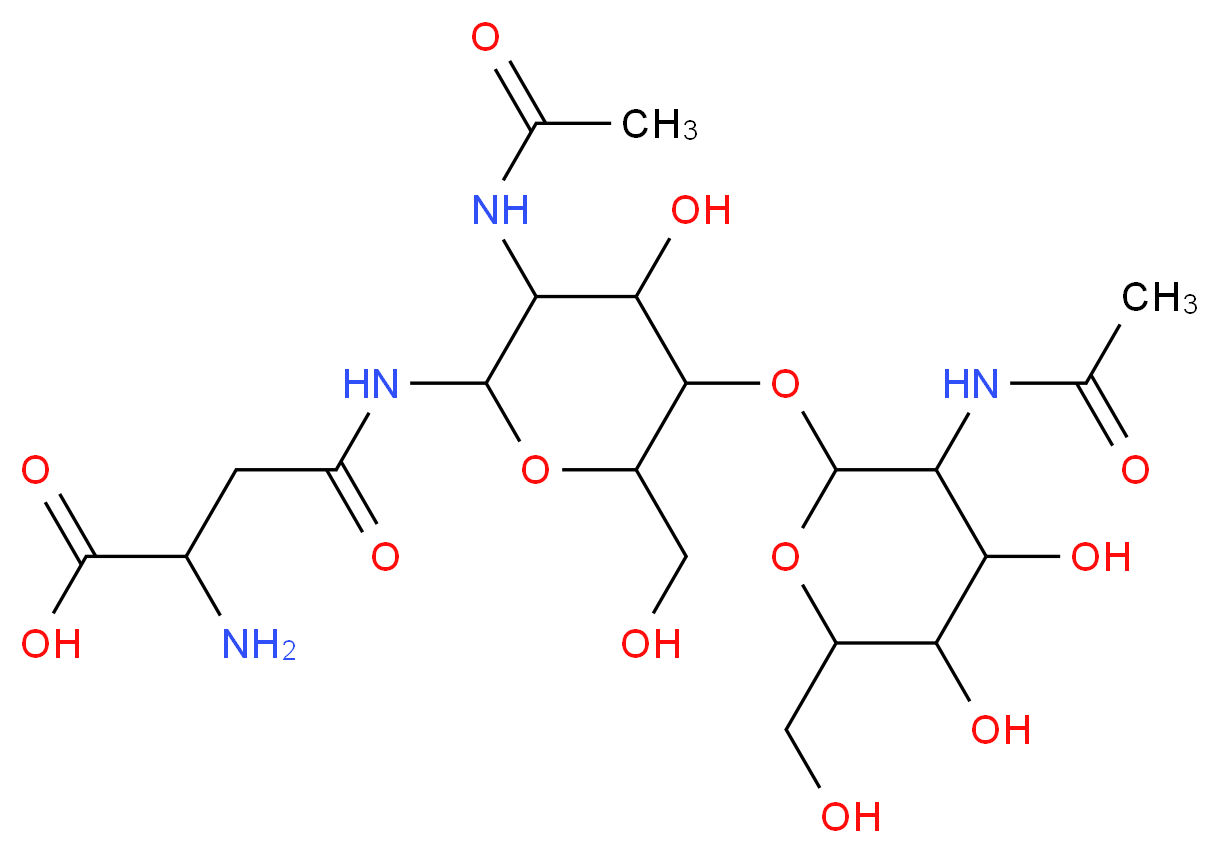 29625-73-8 molecular structure