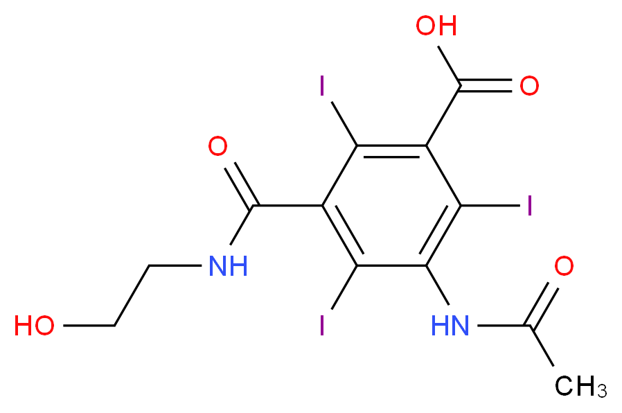 CAS_28179-44-4 molecular structure